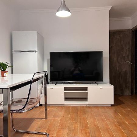 Solis Mare Apartments - Palo Beach มาลากา ภายนอก รูปภาพ