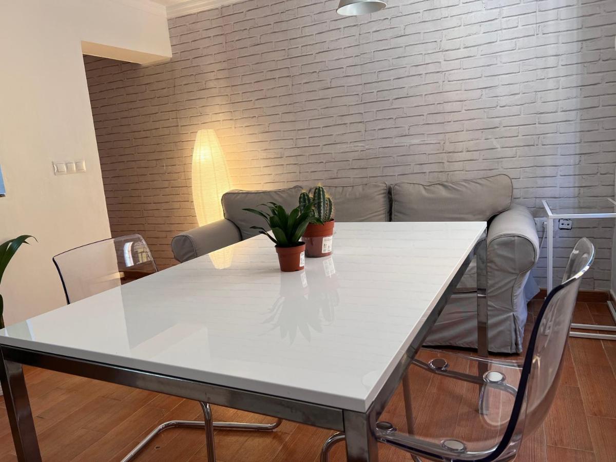 Solis Mare Apartments - Palo Beach มาลากา ภายนอก รูปภาพ