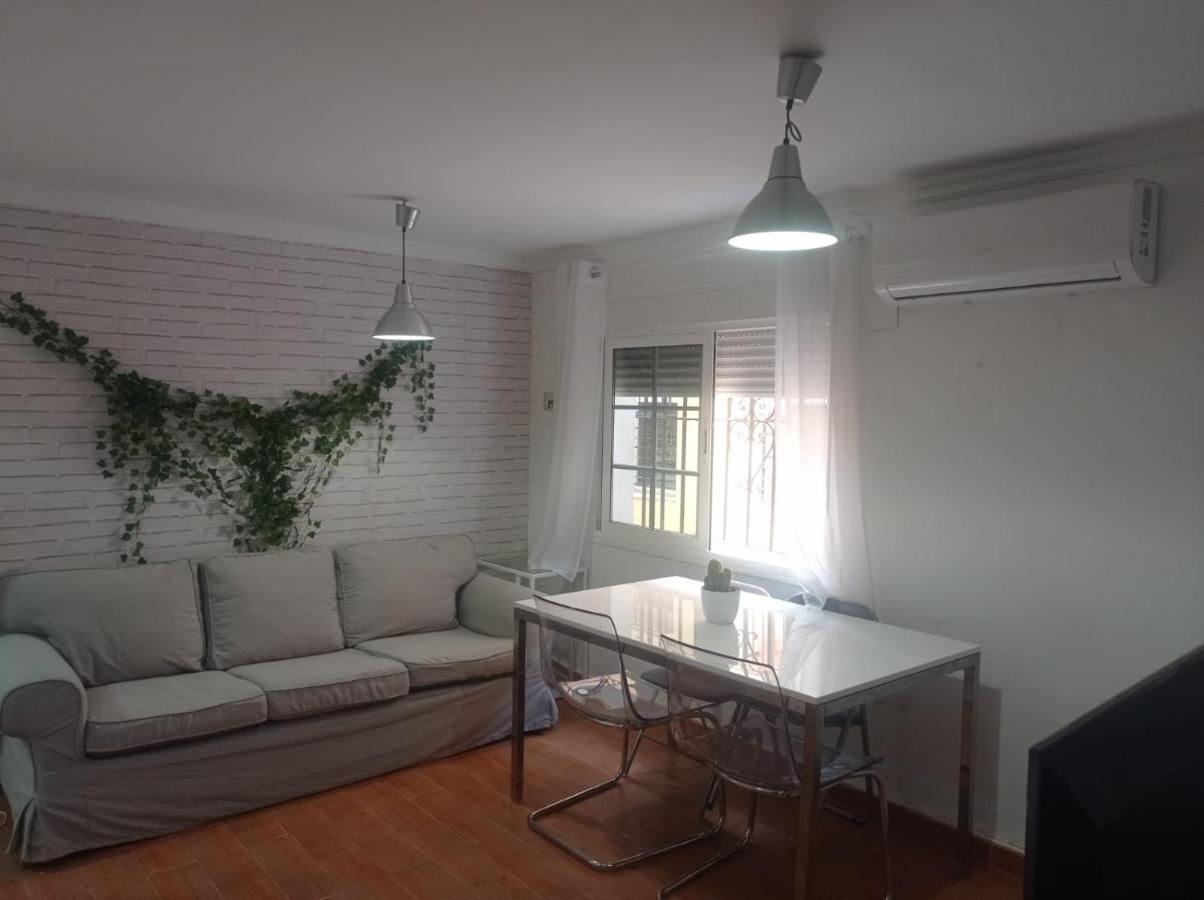 Solis Mare Apartments - Palo Beach มาลากา ภายนอก รูปภาพ