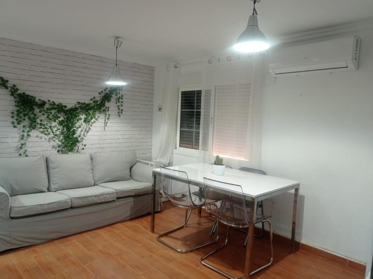 Solis Mare Apartments - Palo Beach มาลากา ภายนอก รูปภาพ